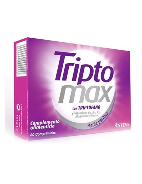 TRIPTOMAX 30 COMP