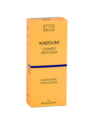 TRICONAILS KAEDUM CHAMPU CAIDA 250ML