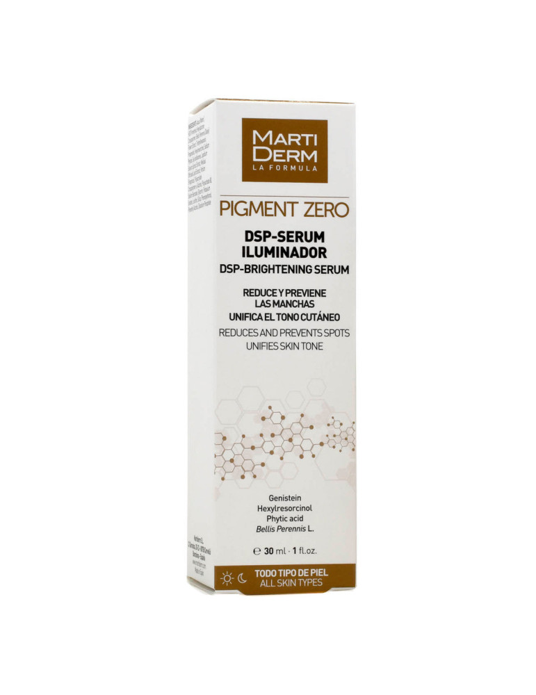 MARTIDERM DSP SERUM ILUMINADOR 30 ML