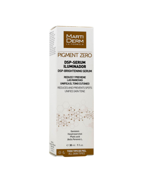 MARTIDERM DSP SERUM ILUMINADOR 30 ML