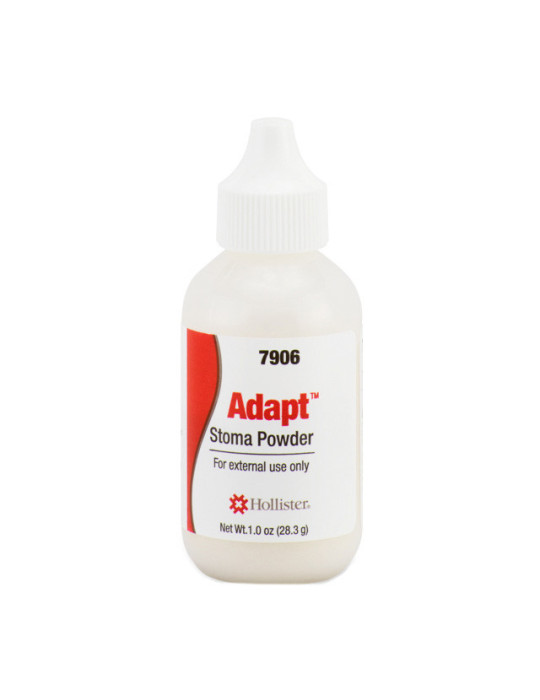 ADAPT PREMIUM POLVO OSTOMIA  7906 28 G