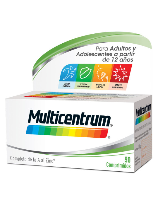 MULTICENTRUM 90 COMP
