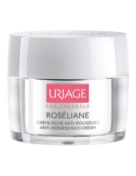 URIAGE ROSELIANE CREMA RICA URIAGE 40 ML