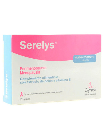 SERELYS 30 COMP