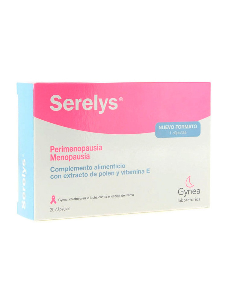 SERELYS 30 COMP