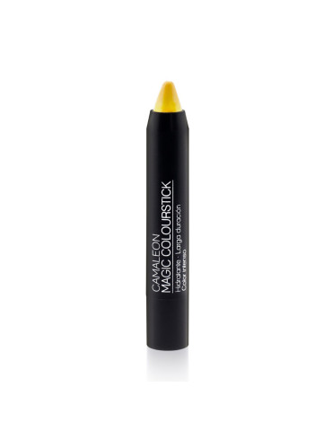 CAMALEON MAGIC COLOUR STICK LABIAL AMARILLO 4 G