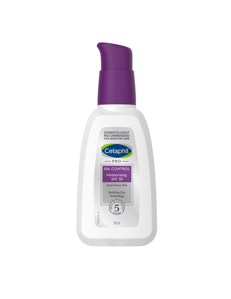 CETAPHIL PRO OIL CONTROL HIDRAT SPF 30 118 ML