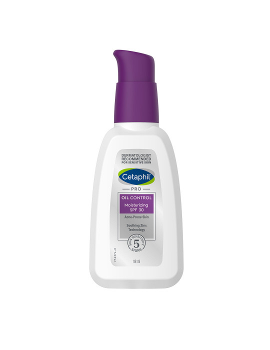 CETAPHIL PRO OIL CONTROL HIDRAT SPF 30 118 ML