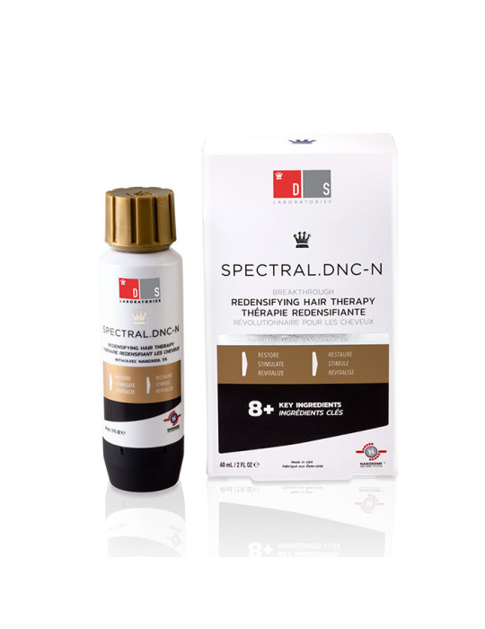 SPECTRAL DNC N 60 ML SPRAY