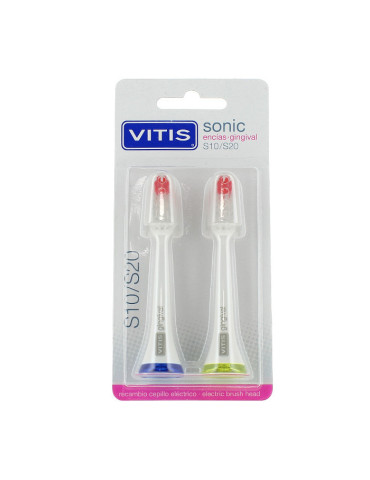 VITIS RECAMBIO SONIC S10/S20 ENCIAS GINGIVAL