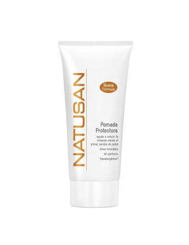 NATUSAN CREMA PROTECTORA 75 ML