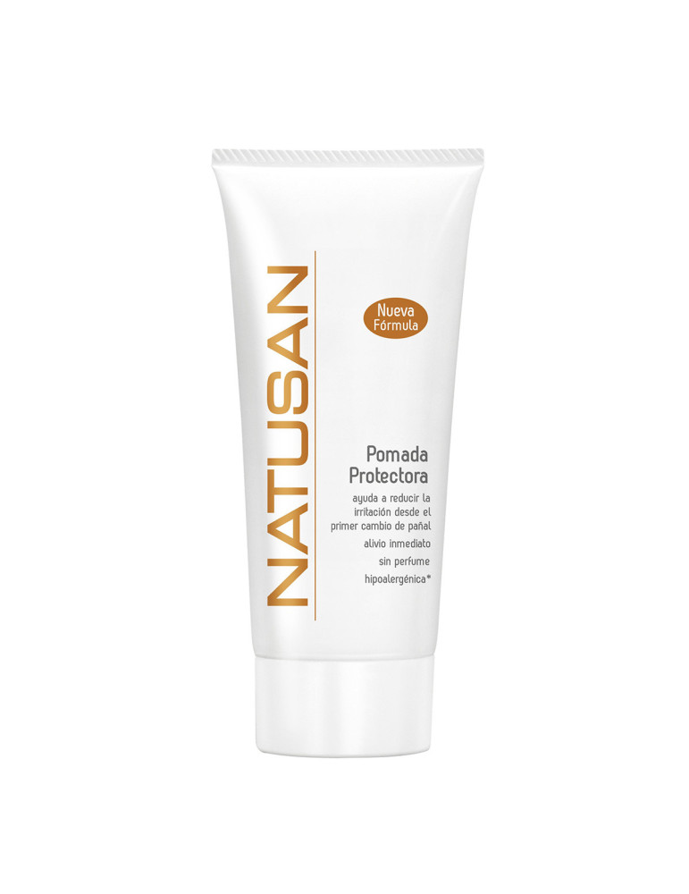 NATUSAN CREMA PROTECTORA 75 ML