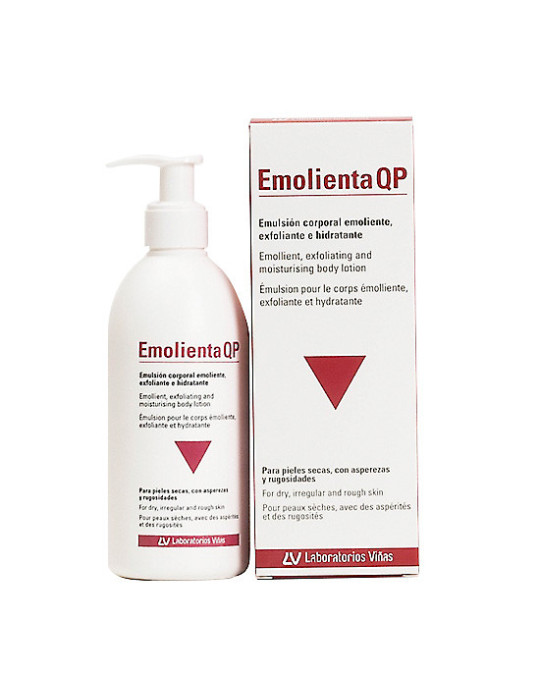 EMOLIENTA QP 300ML