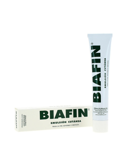 BIAFIN EMULSION CUTANEA 50 ML