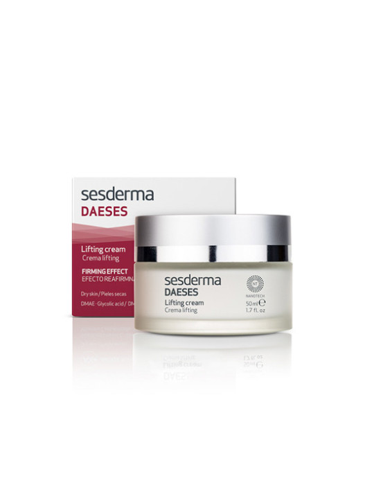 SESDERMA DAESES CREMA LIFTING 50ML
