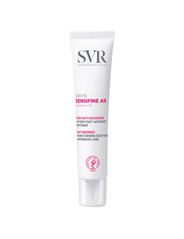 SVR SENSIFINE AR CREMA 40ML