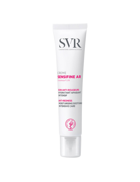 SVR SENSIFINE AR CREMA 40ML