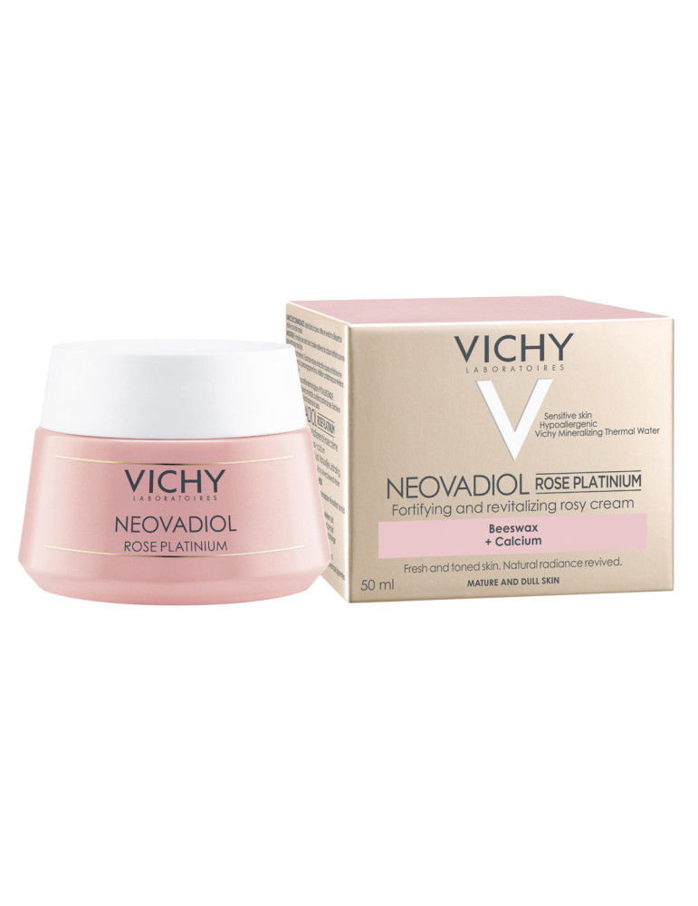 NEOVADIOL CREME ROSE PLATINUM 50 ML