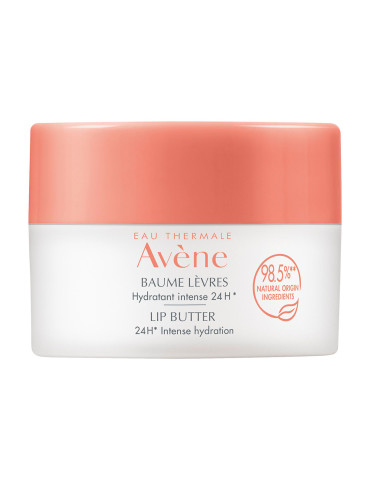AVENE COLD CREAM BALSAMO LABIAL 10ML TARRO