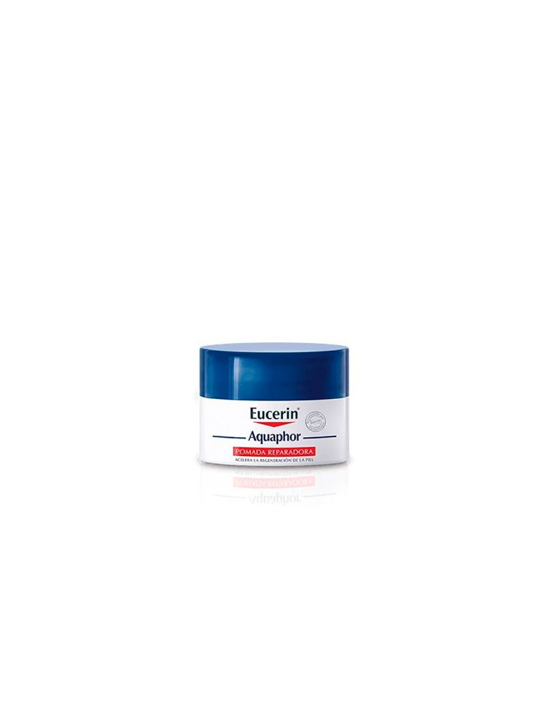 EUCERIN AQUAPHOR POMADA REPARADORA 7ML NARIZLABI