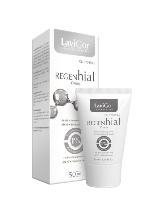 REGENHIAL GEL 50 ML