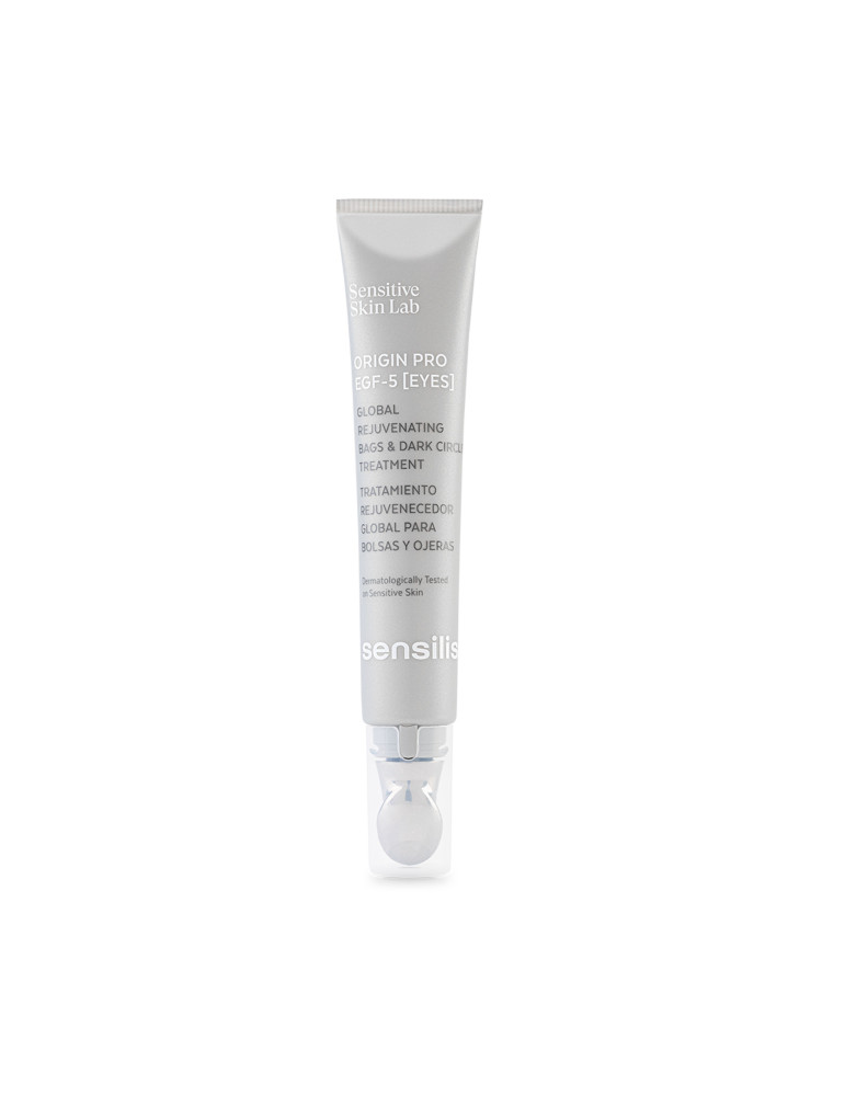 SENSILIS ORIGIN PRO EGF-5 CONTORNO DE OJOS 15 ML