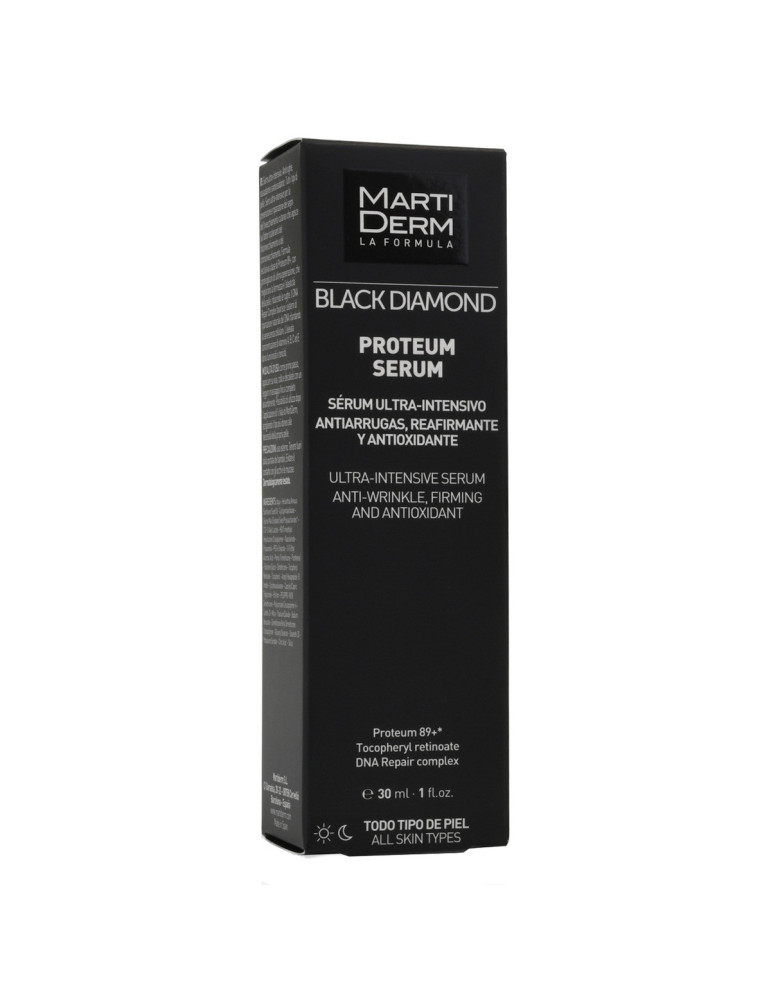MARTIDERM PROTEUM SERUM 30 ML ENVASE CRISTAL