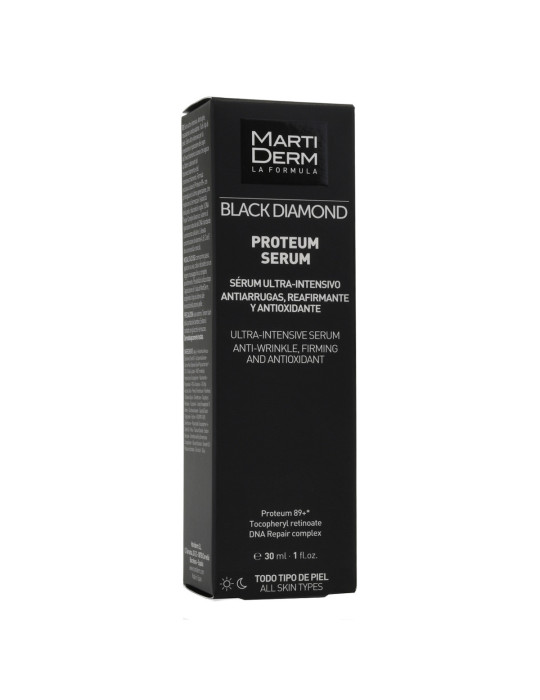MARTIDERM PROTEUM SERUM 30 ML ENVASE CRISTAL