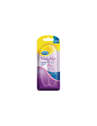 DR SCHOLL PARTY FEET PROTECTOR TALON (ROCES)