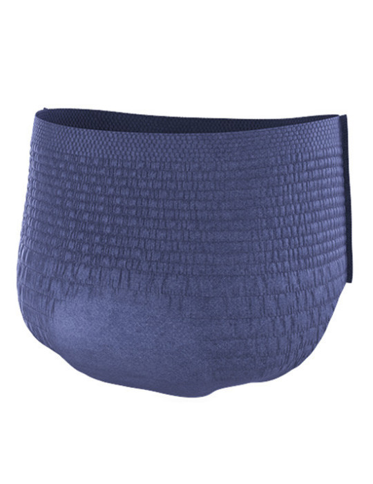 TENA PANTS PLUS MEN ACTIVE FIT MEDIANO UD