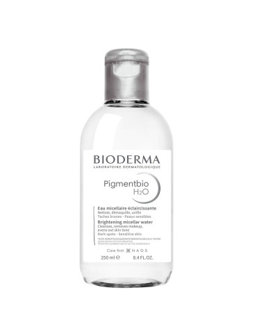 PIGMENTBIO H2O 250 ML