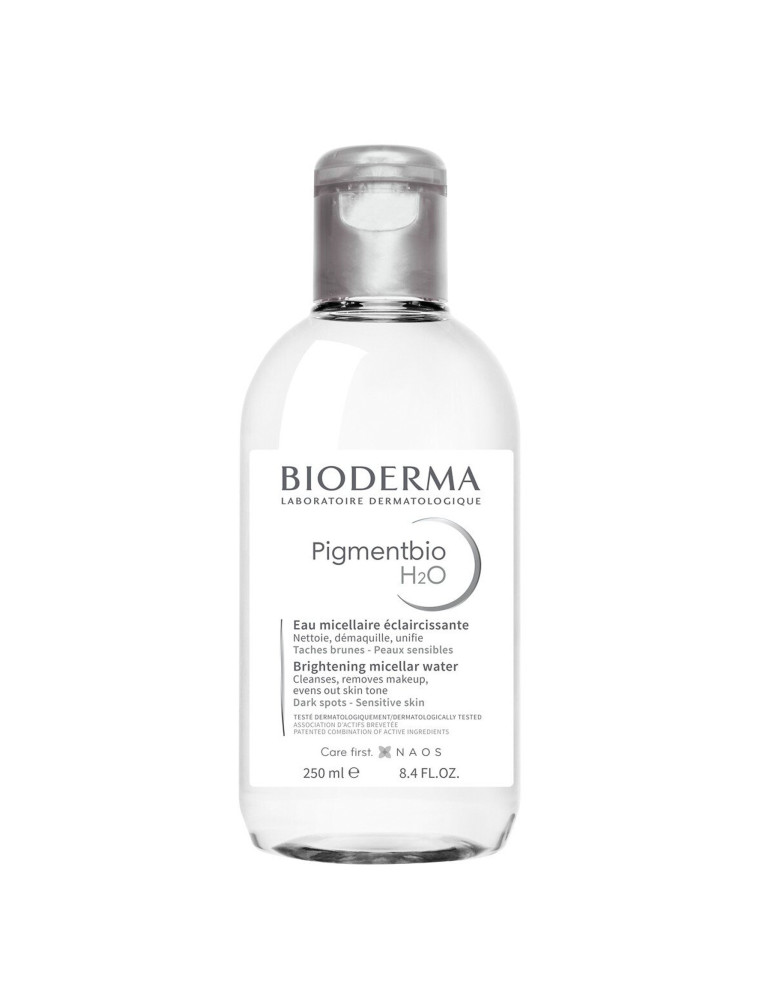 PIGMENTBIO H2O 250 ML