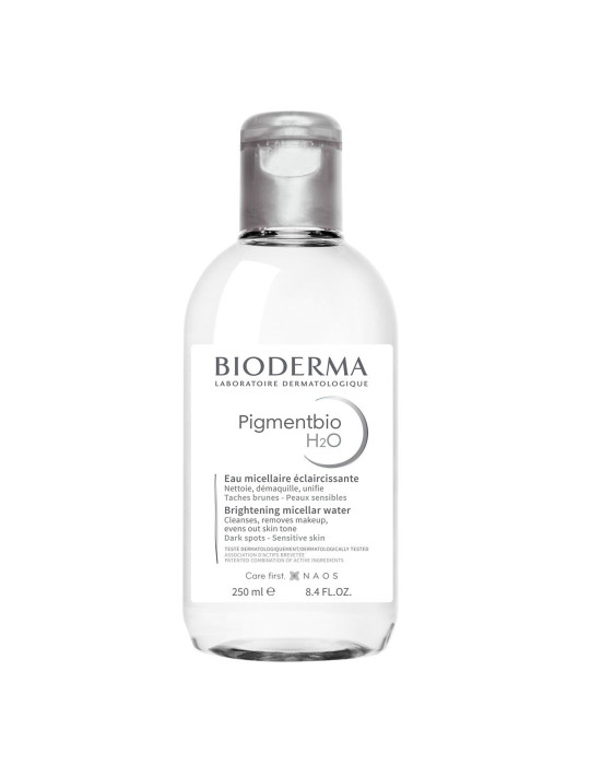 PIGMENTBIO H2O 250 ML
