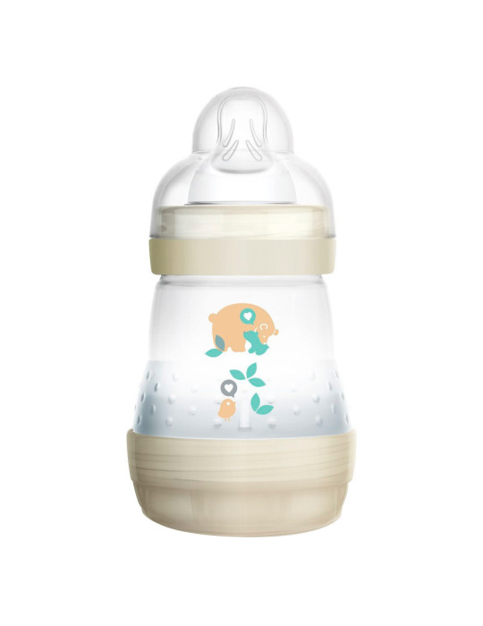 BIBERON ANTICOLICO MAM UNISEX EASY START 160