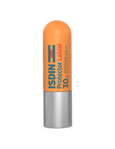 ISDIN PROTECTOR LABIAL SPF 30 4 G