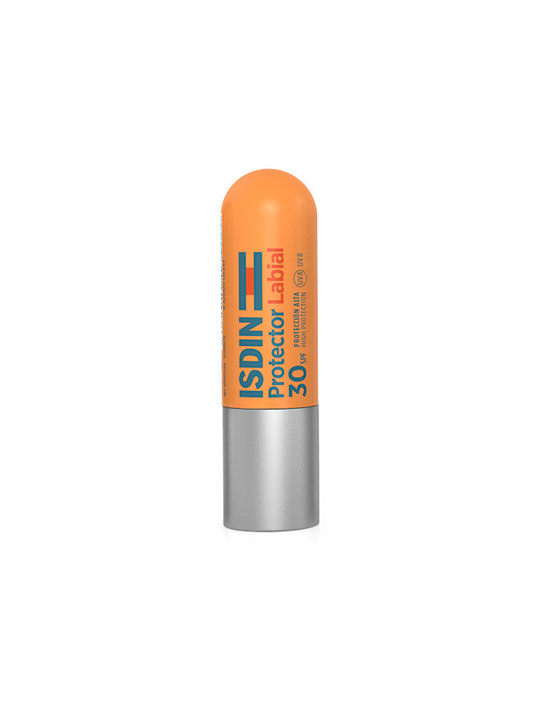 ISDIN PROTECTOR LABIAL SPF 30 4 G