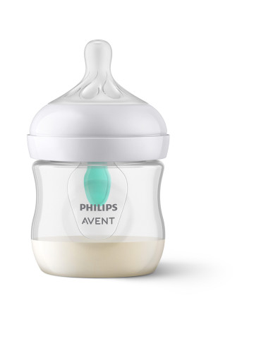 AVENT NATURAL BIBERON ANTI-COLIC AIR FREE