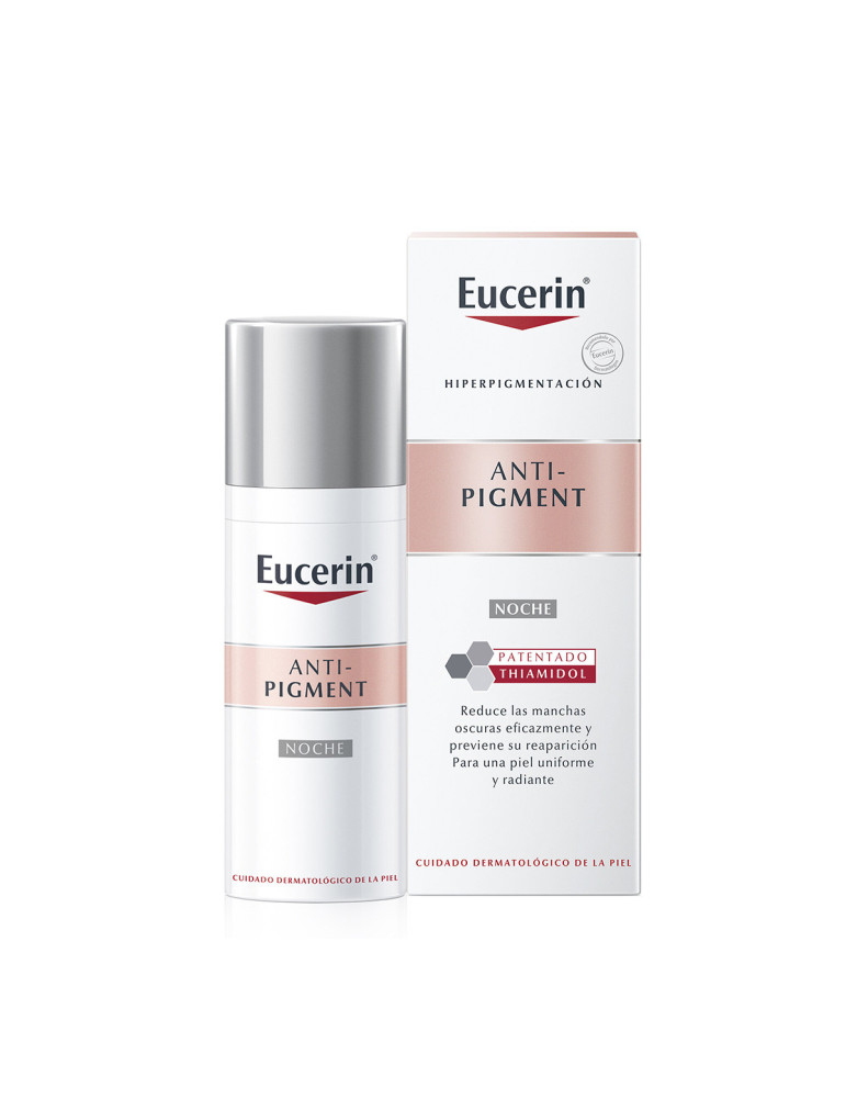 EUCERIN ANTI PIGMENT NOCHE 50ML