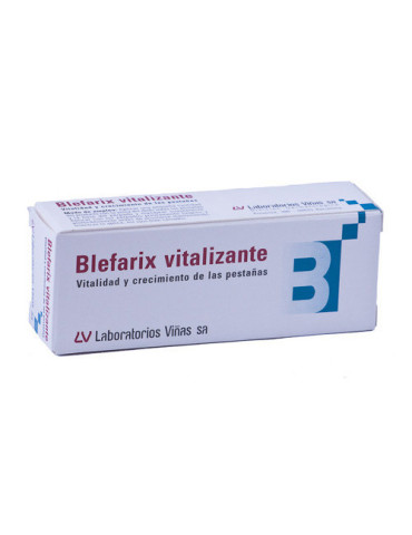 BLEFARIX VITALIZANTE UNGUENTO 4 ML