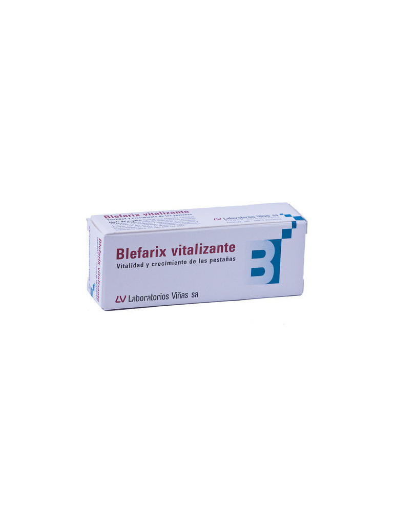BLEFARIX VITALIZANTE UNGUENTO 4 ML