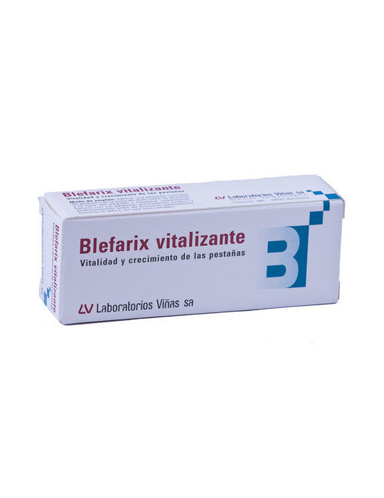 BLEFARIX VITALIZANTE UNGUENTO 4 ML