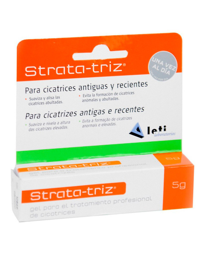 STRATA-TRIZ GEL EXELTIS 5 G