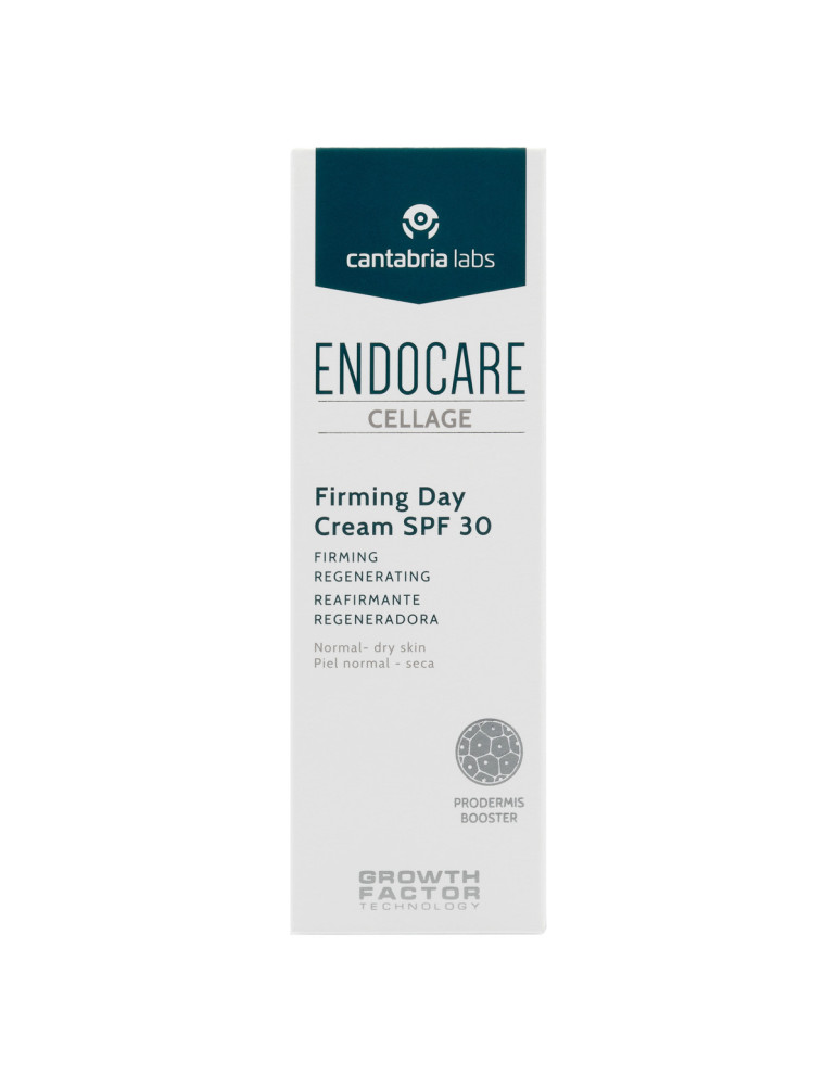 ENDOCARE CELLAGE FIRMING DAY CREAM SPF30 REAFIRM