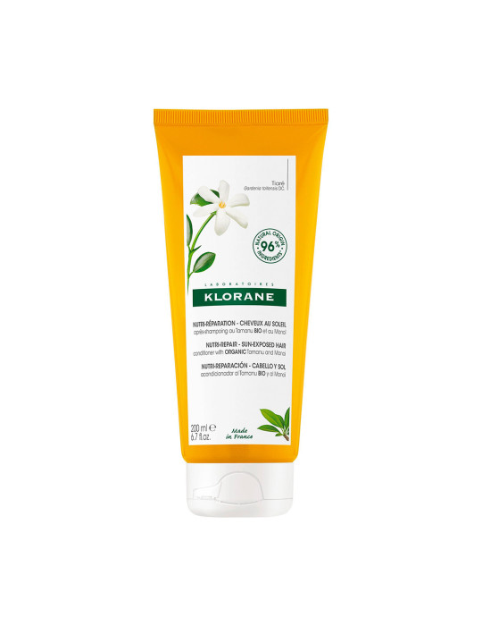 KLORANE ACONDICIONADOR AL TAMANU BIO & MONO¤ 200