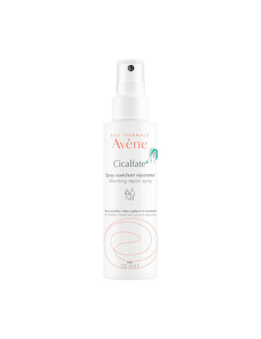 AVENE CICALFATE+ SPRAY SECANTE CALMANTE 1 ENVASE