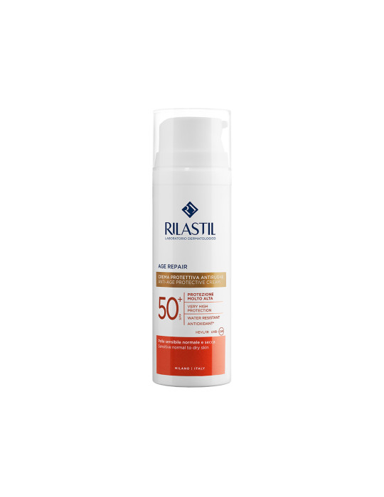 RILASTIL SUNLAUDE AGE REPAIR SPF50+ 40 ML152767