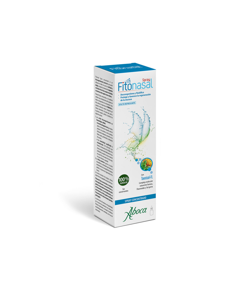FITONASAL SPRAY CONCENTRADO 30 ML