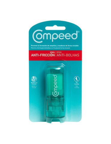 COMPEED STICK ANTI FRICCION