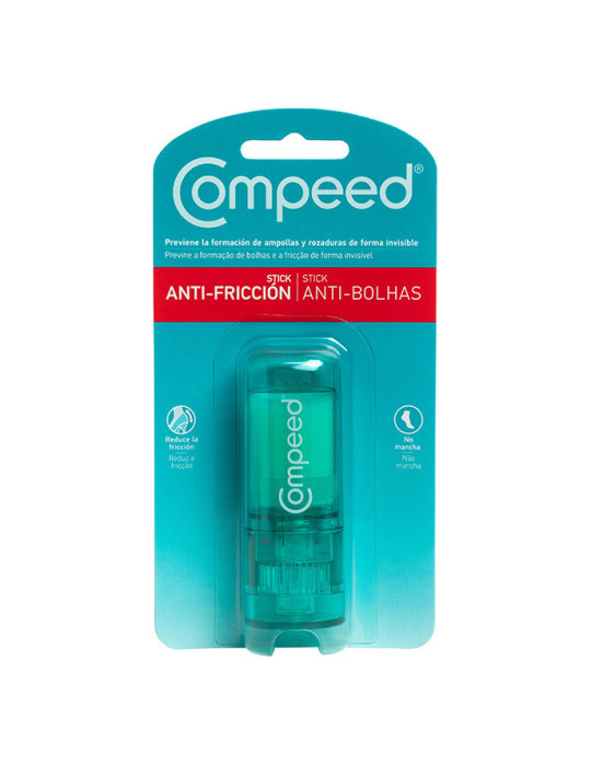 COMPEED STICK ANTI FRICCION
