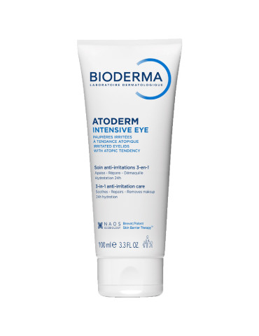 ATODERM INTENSIVE EYE BIODERMA 100 ML